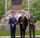 Вшанували пам’ять