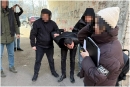 СБУ затримала на хабарі в 200 тисяч гривень посадовця податкової служби на Кіровоградщині