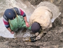 Інформація про стан водопостачання на об’єктах ОКВП «Дніпро-Кіровоград»