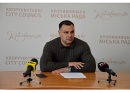 У Кропивницькому продовжується ліквідація наслідків повітряної ворожої атаки, що сталася в березні