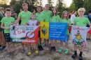 Кіровоградські спортсмени вибороли медалі чергового етапу Кубку України зі спортивного орієнтування