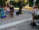 Добре, коли є друзі