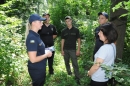 Берегти ліс – спільна справа 