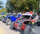 У Знам’янці відбувся 3-й етап Чемпіонату України з кантрі-кросу