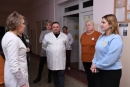 Маловисківська лікарня планує запровадити нові пакети медичних послуг у 2024 році