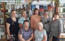 Живи Україно, живи для краси, для правди, для волі!...