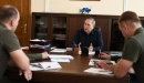 Робочий візит лісівників на Кіровоградщину