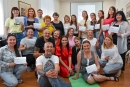 Три дні, 27 годин і безліч важливих відкриттів