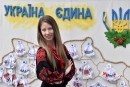 Мистецький простір «Вишиті обереги єднання» відкрили в кіровоградському обласному Центрі народної творчості 