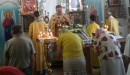 У храмах Кропивницького вшановують всеславних апостолів Петра і Павла 