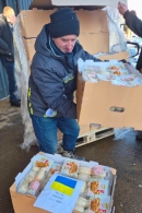 Комунальні заклади Кіровоградської області отримали благодійну допомогу 