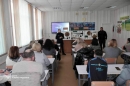 У Кропивницькому для педагогів провели заняття з мінної безпеки