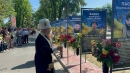 У Новоархангельській громаді відкрили Алею Пам