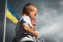 Стартував гуманітарний проєкт «Rotary – дітям Героїв»