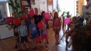 Бібліотекарі старалися