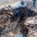  Інформація про стан водопостачання на об’єктах ОКВП «Дніпро-Кіровоград»