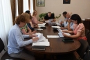 Засідання Наглядової ради Регіонального фонду підтримки підприємництва у Кіровоградській області