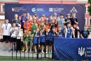На Кіровоградщині вперше провели змагання «Кубку АкТИвних»
