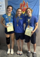 Кропивничанка Ірина Терещенко представлятиме Україну на Дефлімпійських іграх 2025 року