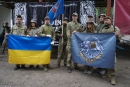 На Кіровоградщині завершився обласний етап гри «Джура»