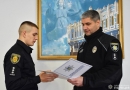 Поліцейський з Кіровоградщини здобув перемогу на Чемпіонаті Світу з єдиноборств