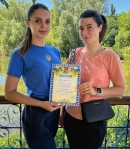Влучні постріли кропивницьких спортсменів на чемпіонаті України зі стрільби кульової