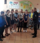 Проведено акцію