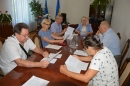 Засідання громадської комісії з житлових питань: результати та рішення