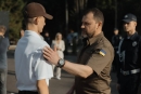 У 4 ліцеях безпекового спрямування та національно-патріотичного виховання МВС розпочався навчальний рік