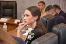 На Кіровоградщині визначили 115 шкіл для впровадження проєкту «Офіцер Служби освітньої безпеки»