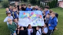 Діти з Олександрії побували в Карпатах у межах «Королівського відпочинку» від Betking Foundation