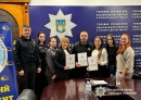 Поліцейські Кіровоградщини посилюють партнерство з освітянами заради безпеки дітей