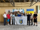 День тренера у Кропивницькому відзначили змаганнями з кульової стрільби