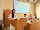 У Кропивницькому обговорили шляхи надання психологічної допомоги пацієнтам лікарень, пораненим військовим та ветеранам