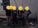 Новопразька громада забезпечила захисників необхідним обладнанням