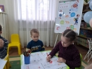 Speaking club «Перша англійська»