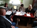 Засідання координаційної ради з питань розвитку підприємництва