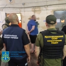Членів злочинного угруповання на чолі з так званим ’смотрящим’, що постачали наркотики до СІЗО, судитимуть