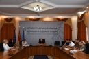 Кіровоградщина та Європейська Бізнес Асоціація: обговорення поточних викликів