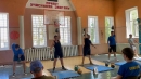 Спортсмени з Кропивницького здобули призові місця на чемпіонаті області з гирьового спорту