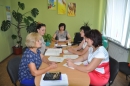 На захист прав та інтересів дітей 