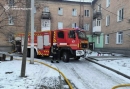 В Кіровоградській області за добу загасили шість пожеж та ліквідували наслідки ДТП