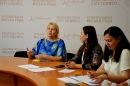 Конкурс «Дієві ініціативи» повертається: що вирішували на консультації з громадськістю у Кропивницькому