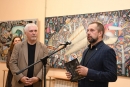 У Музеї мистецтв відкрилась виставка «Фрагменти вітальності & мортальності»