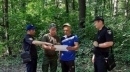Культура поведінки в екосистемах зменшує ризик виникнення пожеж