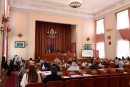 Зміни до бюджету Кропивницької громади: кошти на харчування дітей, ремонти харчоблоків і укриттів, створення безбар’єрного простору