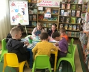Маленькі  лінгвісти Кропивницького святкують день англійської мови