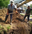 Фахівці водоканалу на Кіровоградщині працюватимуть за такими адресами