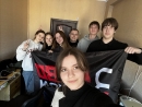 RoboLegion : ліцеїсти Кропивницького стали срібними призерами дводенного Design Sprint