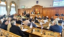 Депутати обласної ради погодили бюджет області на 2025 рік